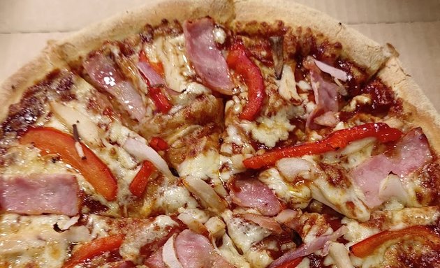 Photo of Domino's Pizza - Liverpool - Hunts Cross