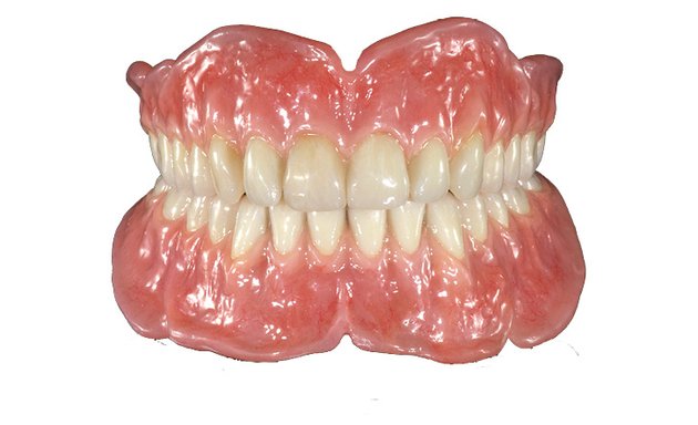 Photo of Denture Repairs