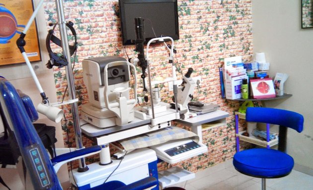 Photo of Arihant Eye Care Centre (Dr Rahul Jain)