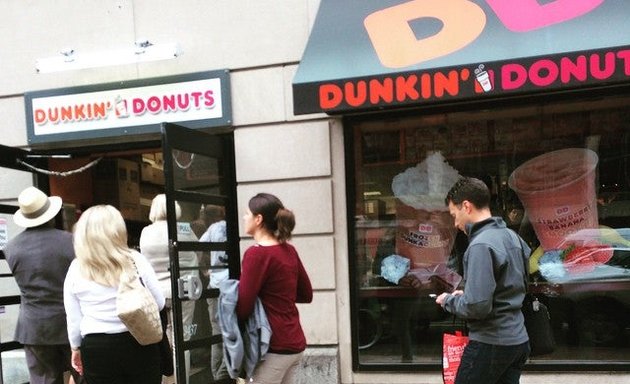 Photo of Dunkin'