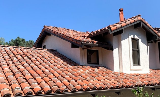 Photo of San Diego County Roofing & Solar