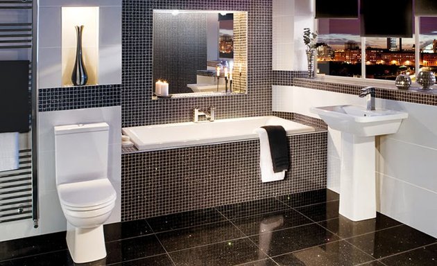 Photo of Clifton Trade Bathrooms Warrington