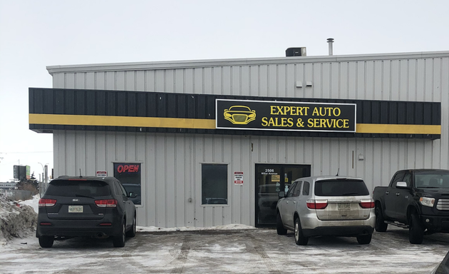 Photo of Expert Auto Sales & Service
