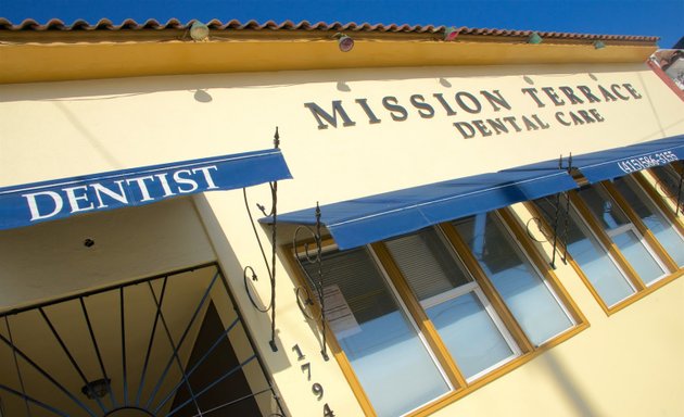 Photo of Mission Terrace Dental