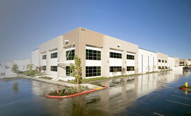 Photo of Palm Tree Technologies