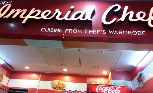 Photo of Imperial Chef