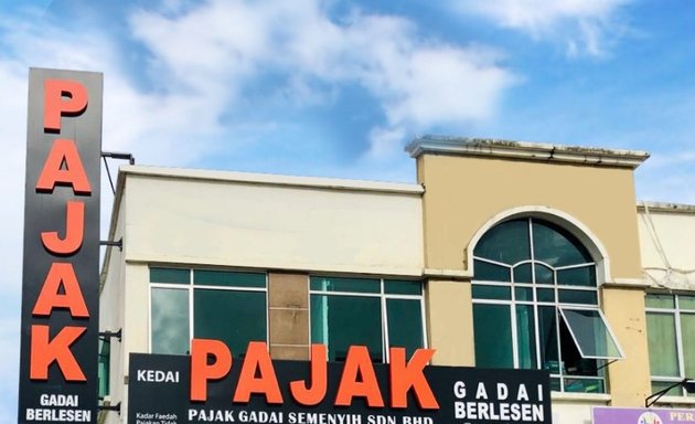 Photo of Pajak Gadai Semenyih Sdn Bhd