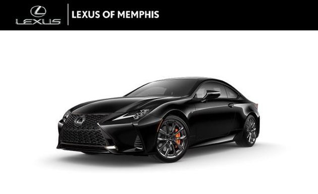 Photo of Lexus of Memphis
