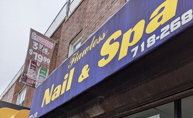 Photo of Flawless Nail & Spa