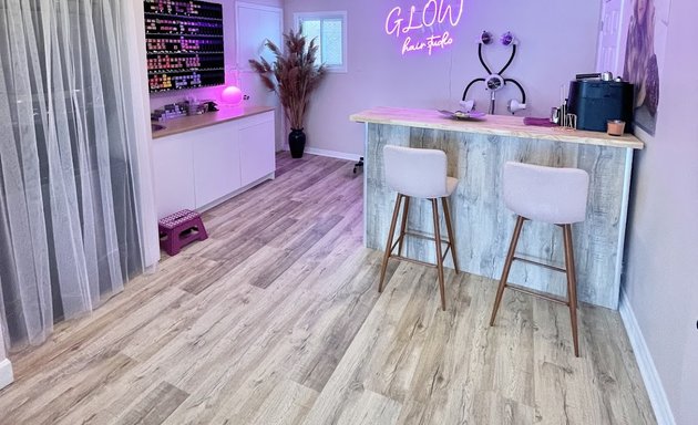 Photo of Glow Hair Studio