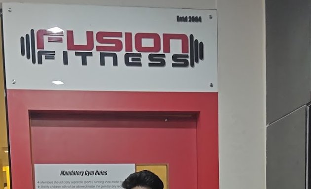 Photo of Fusion Fitness