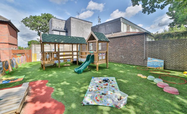 Photo of Bright Horizons Peckham Rye Day Nursery and Preschool