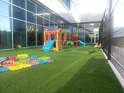 Photo of Little Scholars Childcare EPCOR Tower