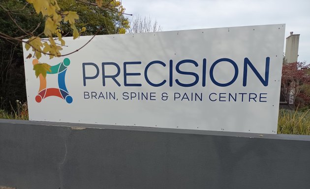 Photo of Precision Brain Spine and Pain Centre