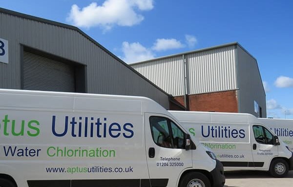 Photo of Aptus - Multi-Utility Company Operating Nationwide