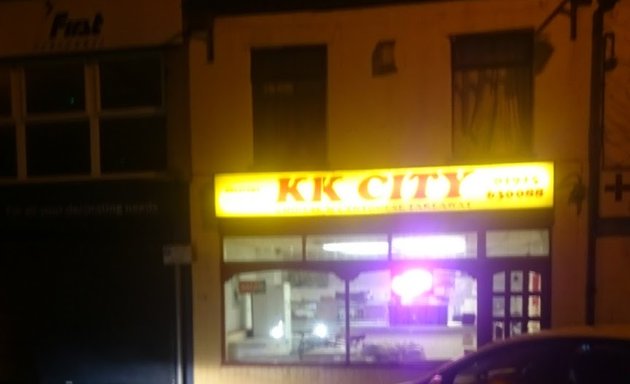 Photo of KK City