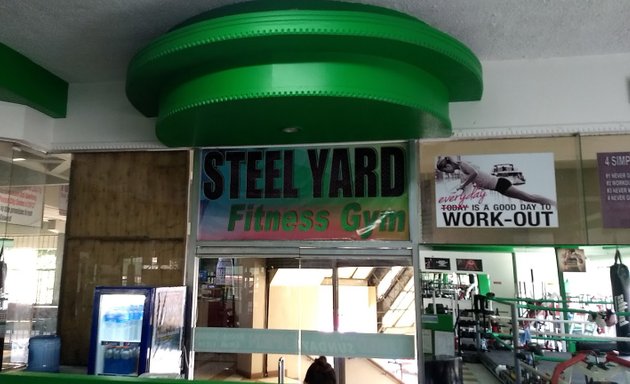 Photo of Steel Yard Fitness Gym