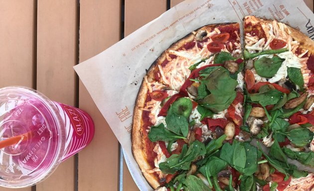 Photo of Blaze Pizza