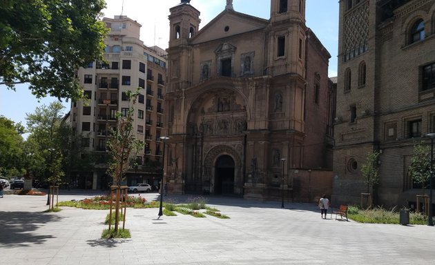 Foto de Centro de Atención e Información de la Seguridad Social nº 03