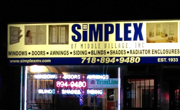 Photo of Simplex of Middle Village Inc.
