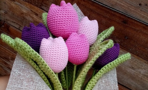 Foto de Mariarosa crochet