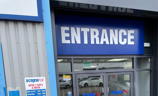 Photo of Screwfix Sunderland - Low Southwick