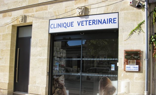Photo de Clinique Vétérinaire