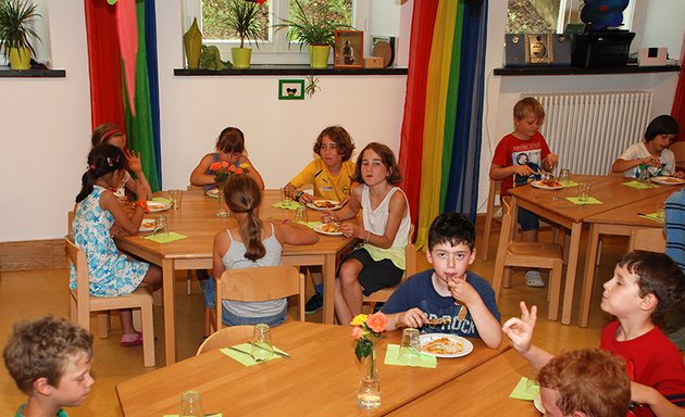 Foto von Elterninitiative Grundschule Werdenfelsstraße