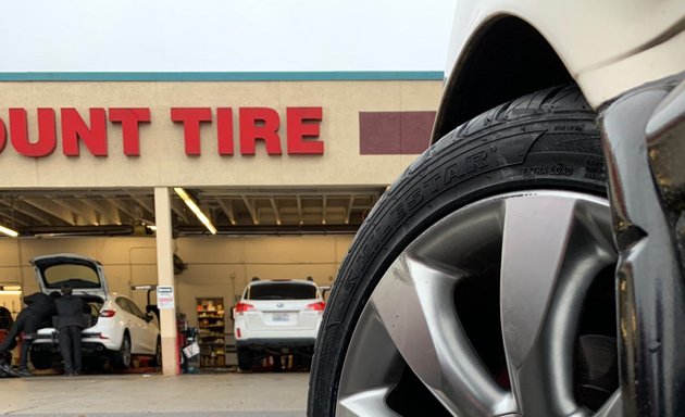 Photo of Discount Tire