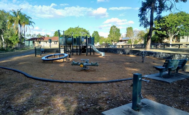 Photo of Wallaroo Playground