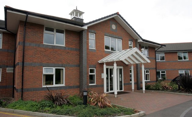Photo of Northbourne Court Care Home in Sidcup