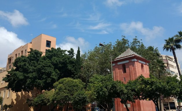 Foto de Colegio San José de la Montaña