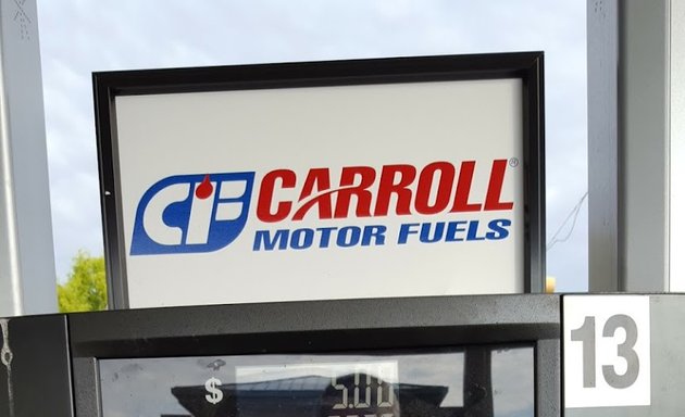 Photo of Carroll Motor Fuels