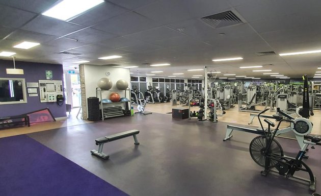 Photo of Anytime Fitness