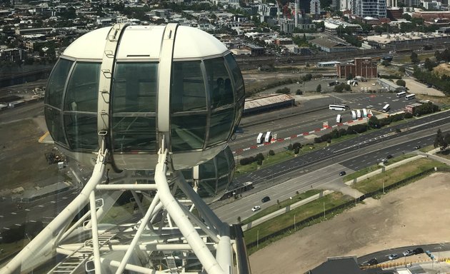 Photo of Melbourne Star Observation Wheel
