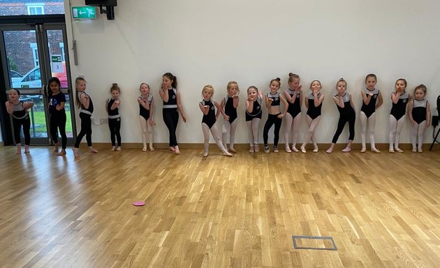 Photo of Sarah Royle School of Dance