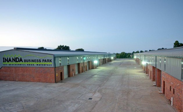 Photo of Inanda Business Park