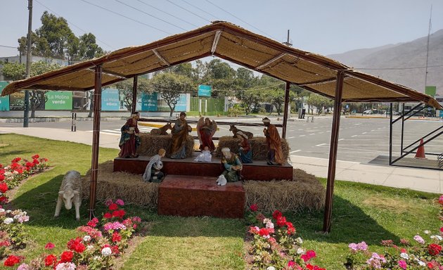 Foto de Plaza de Armas de La Molina