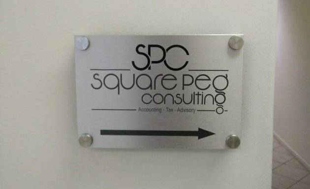 Photo of Square Peg Consulting Incorporated