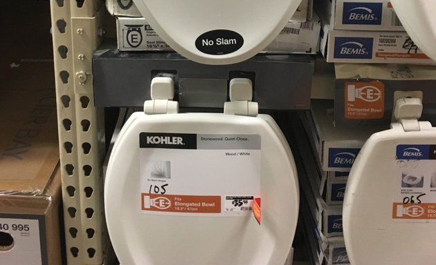 Photo of Home Services at The Home Depot