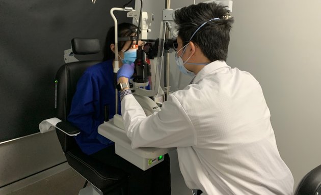 Photo of Healthier Eye Specialists 百康眼科專科