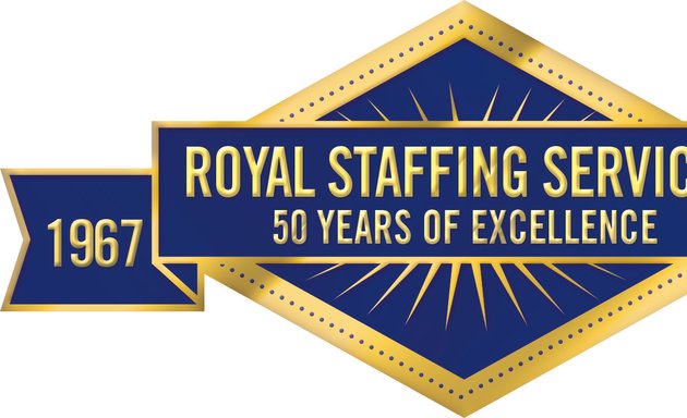 Photo of Royal Staffing Services