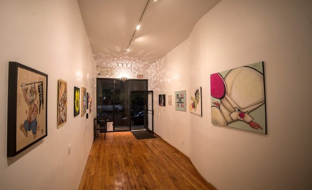 Photo of 3RD ETHOS Gallery