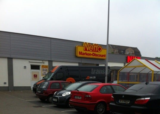 Foto von Netto Marken-Discount