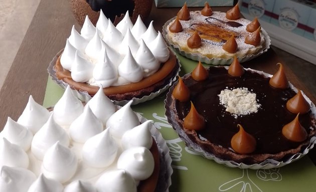 Foto de La Caserita Tartas Y Tortas