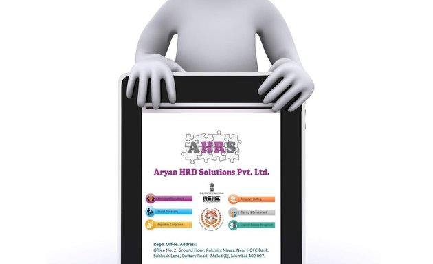 Photo of Aryan HR Solutions