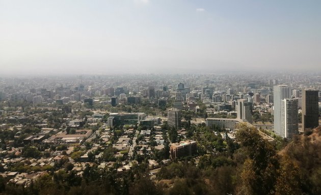 Foto de Sendero Cerro San Cristobal