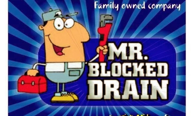 Photo of Mr Blocked Drain