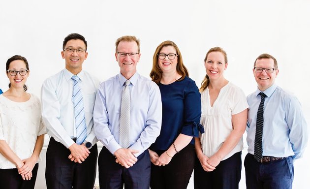 Photo of Seven Hills Family Doctors