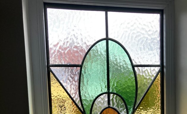 Photo of Bella Vista Stained Glass